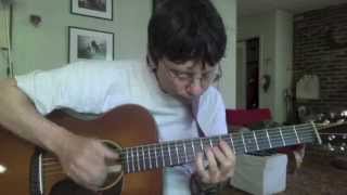 Comin' Home, Baby! - perf. Rolly Brown