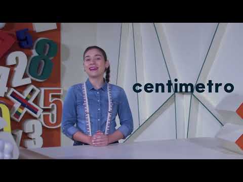 Matemática Divertida: 2do Grado - Mide Longitud
