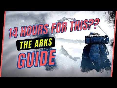Was it worth it?! | Frostpunk Guide (The Arks) Day 3