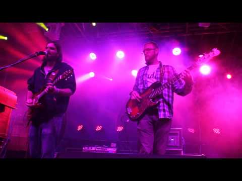 Upside of Down ||Dopapod || 6.15.14 || Disc Jam Festival