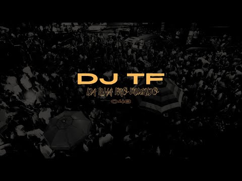 VAPO VAPO DIFERENCIADO - (DJ TF)