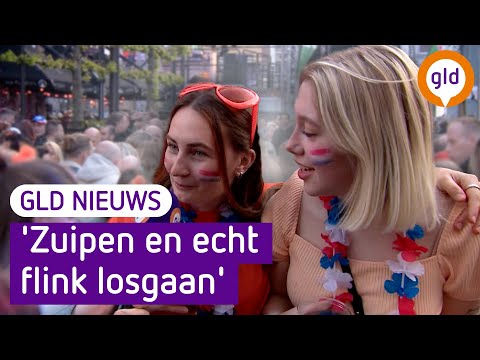 GLD Nieuws 27 april 2022