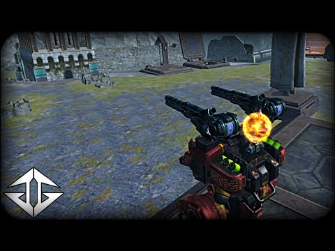 Bulwark Viper *¿Vale la pena?* | War Robots.
