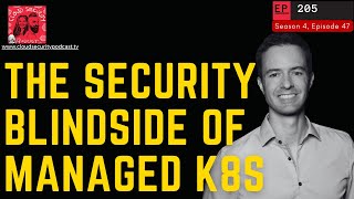 eBPF - Kubernetes Network Security without the Blind Sides!