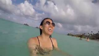 August 2017: Oahu, Hawaii Surprise Proposal