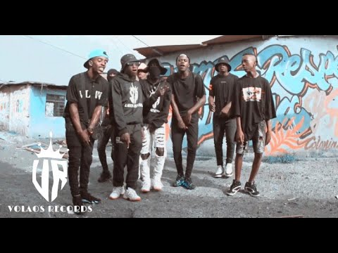 Beret Y Glopet 💥 - MilHouse Official💀 ❌ Elianbt👽 ❌ Crosty🤡 ❌ Poll ❌ Cara (Video Oficial)