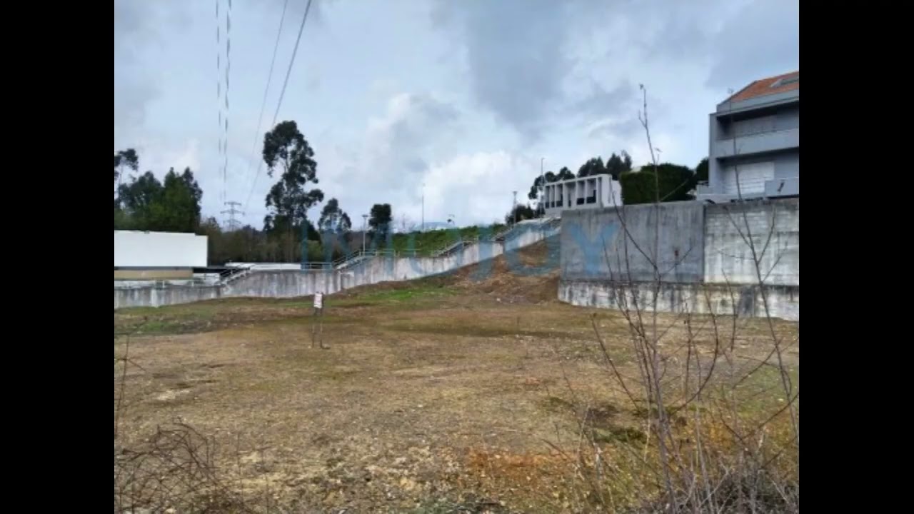 Vídeo do imóvel
