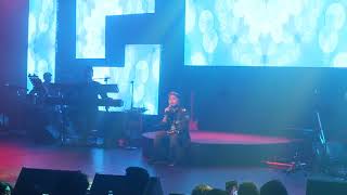 Jake Zyrus - Miss kita kung Christmas, Pasko na Sinta ko ( I AM JAKE ZYRUS CONCERT)