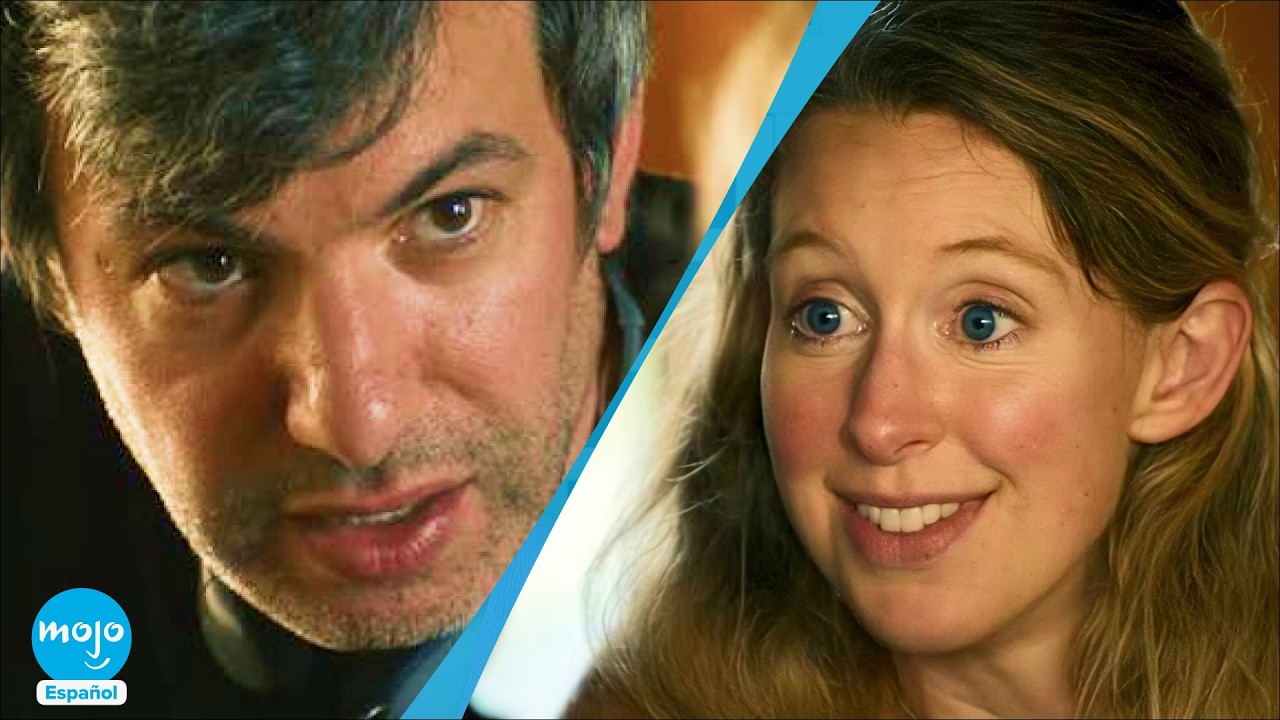 ¡La impactante historia real detrás de You Can See Everything!