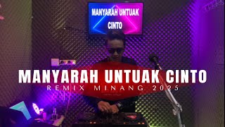 Download lagu DJ MANYARAH UNTUAK CINTO || DJ MINANG TERBARU 2025 #djmanyarahuntuakcinto #manyarahuntuakcinto mp3