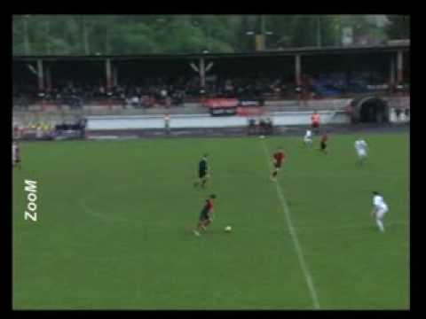 Sloboda-Šumadija AR 3:0 (2:0) (24.04.2010.)