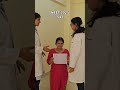 NEET 2025 Unexpected Cutoff Tanisha Tyagi