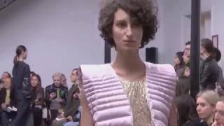 Nehera Paris Woman FW17-18