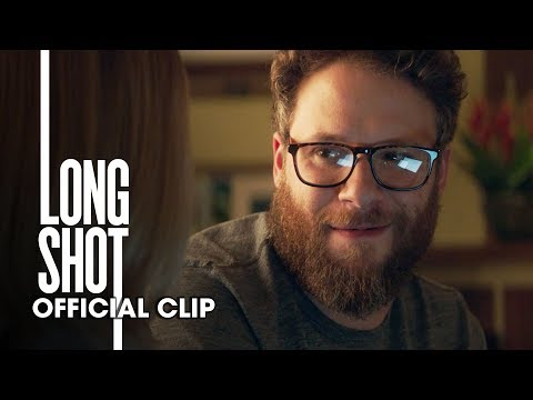 Long Shot (2019) (Clip 'Dating Life')
