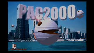 Pac 2000 / MS-DOS
