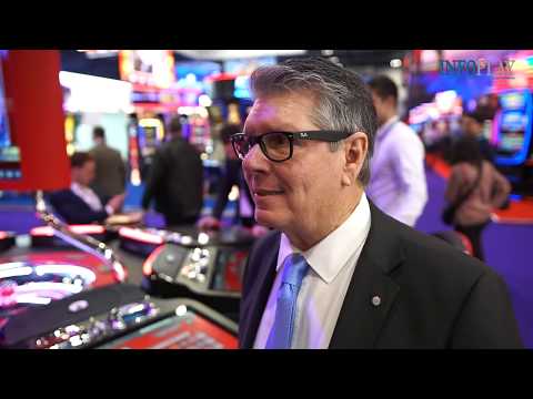 MERKUR DOSNIHA EN LONDON ICE 2019