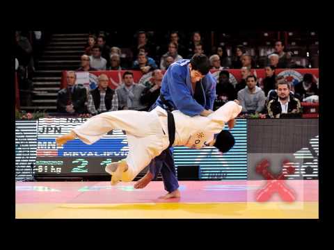 JUDO Grand Slam Paris 2013 - www.marceloxfoto.com
