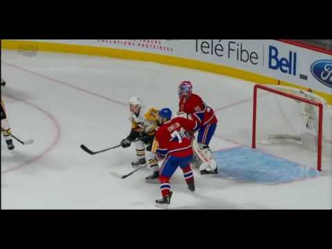 MONTREAL CANADIENS vs. PITTSBURGH PENGUINS (Oct 18)