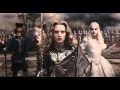Disney S Alice In Wonderland Trailer B