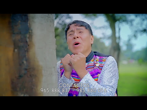 AMANCIO YACHI - Comprendanme por Favor ( Video Oficial )