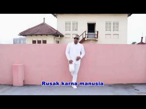 BUMI INI TUHAN CIPTAKAN  # Icat Rehatta (Official vidio )