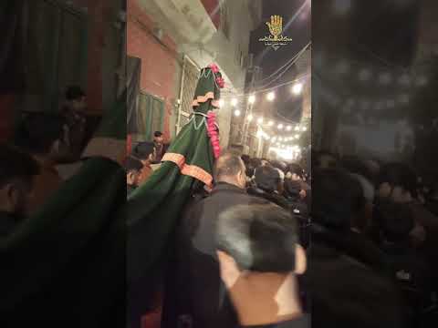 🔴 LIVE - Matamdari - Lahore, Pakistan (1 Rabi Ul Awwal 1440 / 2018 - Lahore, Pakistan) Broadcast