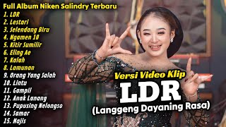 Download lagu LDR FULL ALBUM NIKEN SALINDRY TERBARU VERSI VIDEO KLIP TRENDING mp3 Download lagu LDR FULL ALBUM NIKEN SALINDRY TERBARU VERSI VIDEO KLIP TRENDING mp3