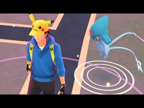 wild Legendary spawn but worst iv ever...