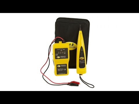 How to identify wire using the Pro 48K