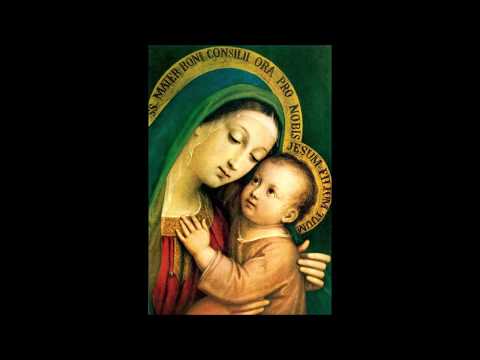 Sub Tuum Praesidium (p. Matteo Ferraldeschi)