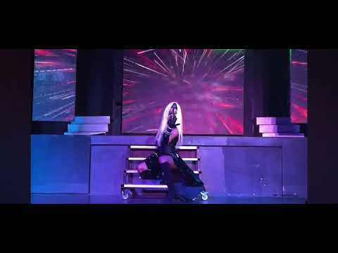 Natasha Princess - DANGER Dance Club 2022