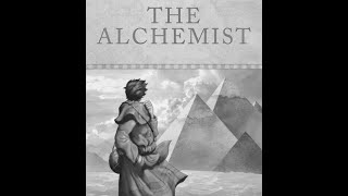 The Alchemist, Hamlet, Hemingway and The Stranger