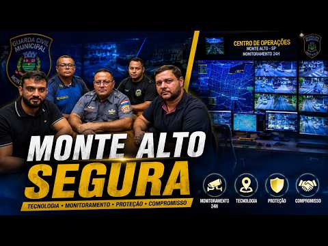 O Segredo da GCM: Como economizar R$ 80 mil por guarda com a Escola de Formação.