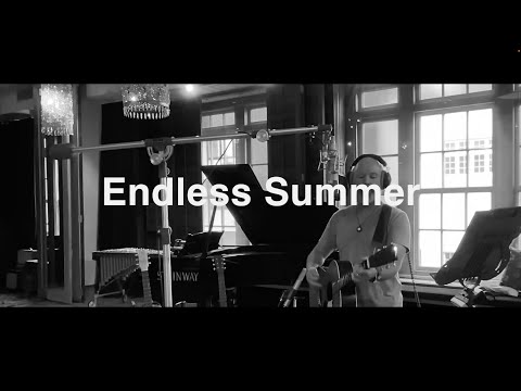 Gav Healy - Endless Summer (The Roundhead Session)