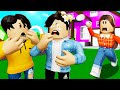The Hated Twins A Roblox Brookhaven RP Movie