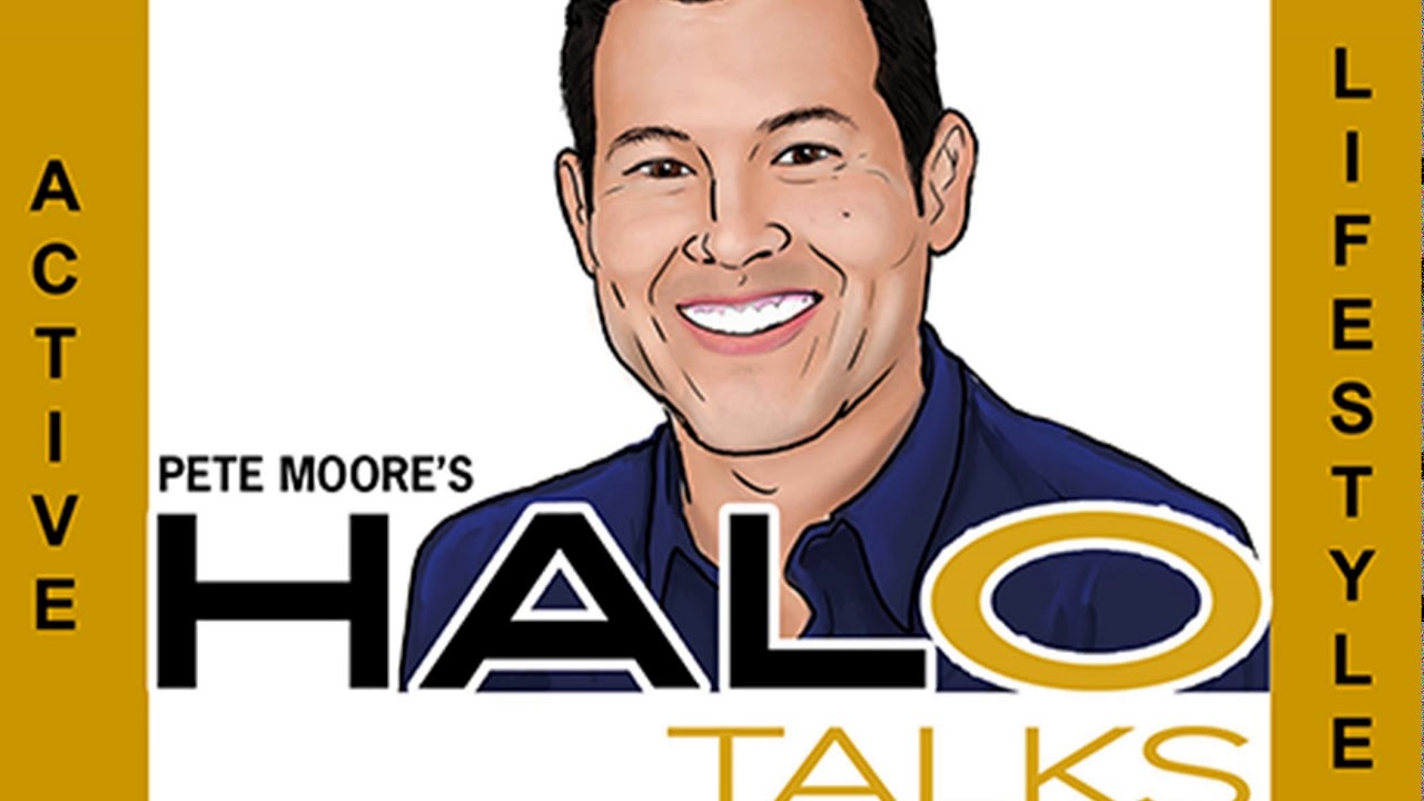 Eliud Garcia, Gold's Gym Franchisee of the Year