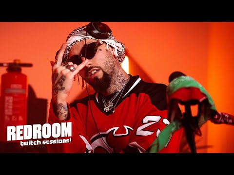 CE$ - Gib mir eine Minute (Guapo Remix | Redroom Sessions) | 16BARS