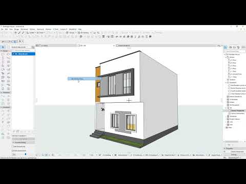 How to save ArchiCAD 3d as High res Image