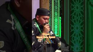 Download lagu Tilawah merdu qiroat saba'ah Imam Ibnu Katsir #qori #tilawah #qiroat #viral mp3