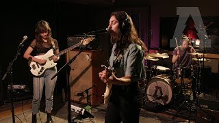 Camp Cope - Done | Audiotree Live