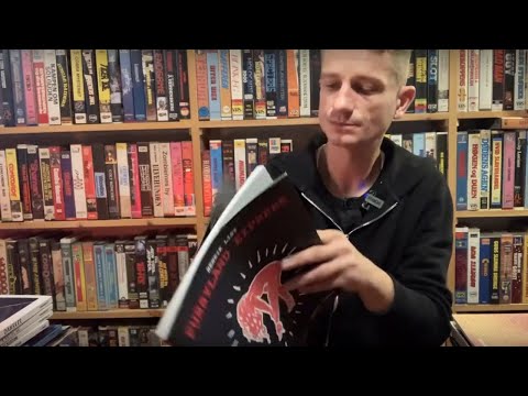 Tegneserier jeg har købt det sidste år