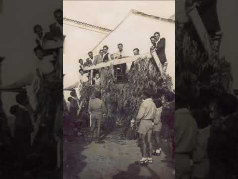 BULZI 1982  DISISPERADA  con F, Cubeddu e Rolando Piana alla chitarra 1