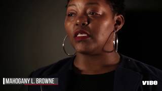 A Poem by Mahogany L. Browne for Black & Brown Girls Gone Missing