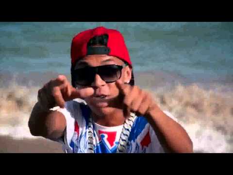 MC TROIA - ALBERIS E MALUCO AUTENTICO - PREPARA -  CLIPE OFICIAL 2014