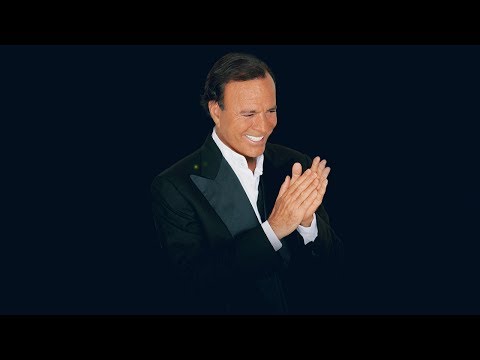 JULIO IGLESIAS - 10 ROMÂNTICAS