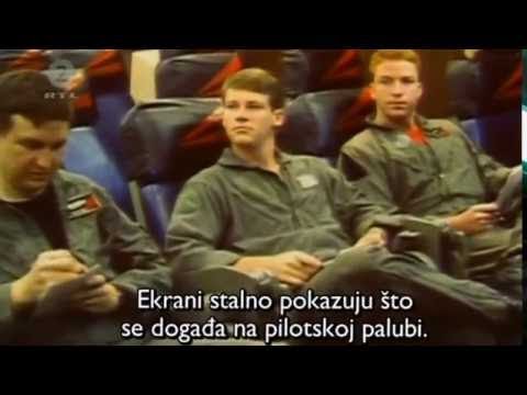 Vojni nosac zrakoplova