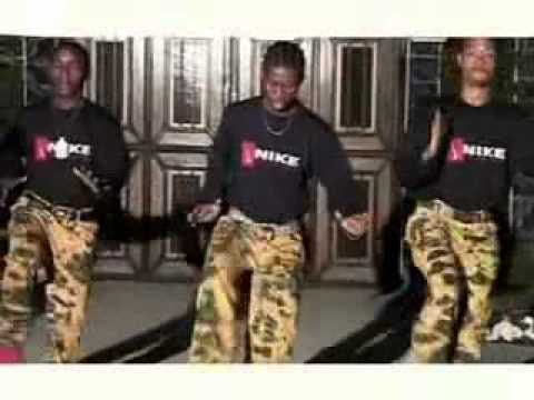 16   Twanga Pepeta   Shafii