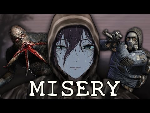 I Tried STALKER MISERY So You Don't Have To...