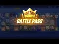 Season 9 - Battle Pass Overview - Fortnite