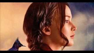 Soundtrack MOCKINGJAY PART 2 - Deep in the meadow - Jennifer Lawrence-